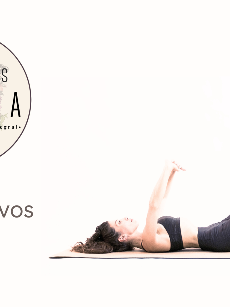 Rutinas 1 HIPOPRESIVOS